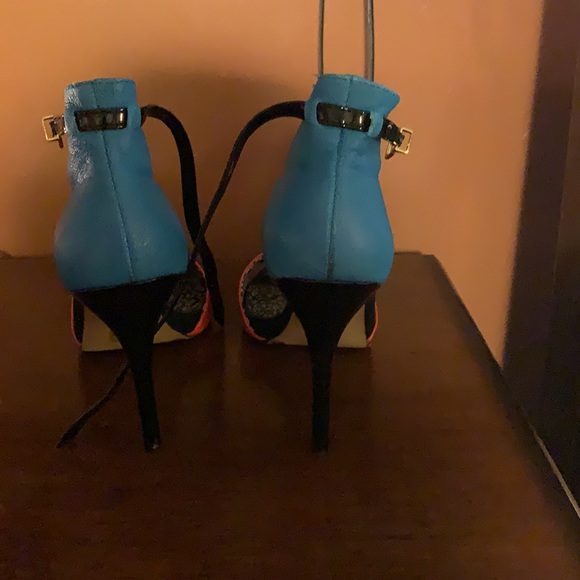 Jessica Simpson JS-SAWANA - Picture 3 of 4